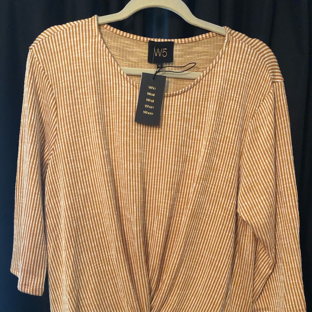 Woman’s Top
